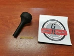 Nos Yamaha DT1C DT125 DT175 DT250 DT360 TY250 Rubber Cap 401-26329-00-00 Y109. Fixed Price $38.06.
