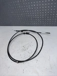 2001 Ski-doo Summit 700 Speedometer Cable Line Oem Skidoo. Fixed Price $9.99.