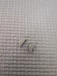 Lot Of Oem Key Part Number 420246015 For Ski-doo Half Moon. Fixed Price $8.99.
