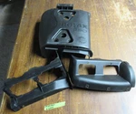 05 Ski Doo Gsx 550F Snowmobile Engine Shroud Cowling. Fixed Price $69.99.