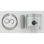 Parts Unlimited Oem-type Piston Assembly 68.25MM Bore 0910-0662. Fixed Price $44.83.