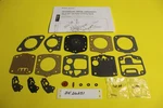 Snowmobile Carburetor Walbro WD1 Thru WD37 WR1 WR27 Kit. Fixed Price $62.95.