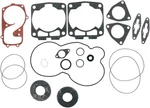 2007-2009 Polaris 600 Rr Vertex Complete Gasket Kit With Oil Seals. Fixed Price $121.07.