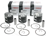 Polaris Indy Xcr 600, 1995-1997, Wiseco .060 Pistons 2358M06650. Fixed Price $420.72.