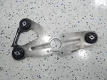 Arctic Cat Snowmobile 2008-2011 Crossfire Series Left Engine Bracket 0708-507. Fixed Price $150.09.