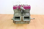 1997 Polaris Rmk 700 Motor Engine 3446 Miles Has New Pistons Installed. Fixed Price $1099.00.