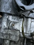 1995 Polaris Indy 440 Super Sport Motor Carbs And Rewind. Fixed Price $400.00.