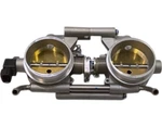 2017 Brp Renegade Summit Throttle Body 420893801 New Oem. Fixed Price $294.94.