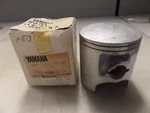 Nos Yamaha Oem Piston Std 1984-1998 EX570 Phazer Snowmobile 82M-11631-00-93. Fixed Price $69.99.