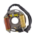 Stator For Arctic Wildcat 650 1988 Snowmobile Oem Repl.# 3003-471. Fixed Price $273.89.