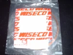 Wiseco Ring Set. Fixed Price $17.50.