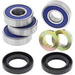 Rear Irs Bearing Kit Can-am Outlander 850 Dps Xmr Xtp 2016-2020 854CC Rotax. Fixed Price $78.80.