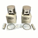 75.40MM Std Spi Arctic Cat 580 Pistons 1993-2001 Powder Pantera Zl Efi Zr Mtn. Fixed Price $151.99.