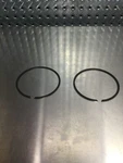 Polaris Piston Ring Kit 2204183 2205177 3022268 3022120 2203944 2203607 T373. Fixed Price $139.99.