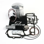 Top End Rebuild Kit- Wiseco Piston/bearing + Gaskets RM250 2000 *STD/66.40MM*. Fixed Price $210.95.