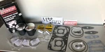 New Wossner Arctic Cat 800 Piston Kit 2007 - 2009 M8 CF8 CRF8 Crossfire. Fixed Price $650.00.
