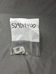 Nos Oem Genuine Ski-doo Pince Demarrage Starter Grip Grommet P/n 529019400 New. Fixed Price $11.75.