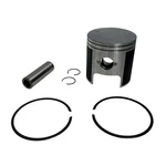 Spi Standard Bore Piston Kit For Arctic Cat El Tigre 5000 L/c 1987-1988 68MM. Fixed Price $54.95.