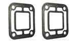 Exhaust Elbow Gasket For Volvo Penta Omc Cobra 3.0L 33770 909013 3850495 18-2875. Fixed Price $12.50.