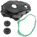 Clutch Cover & Caps With Gasket O-ring For Suzuki GSXR1000 Gsx-r 2009-2016 Right. Fixed Price $96.00.