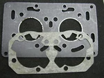 John Deere Ccw 340 Liquifire 76-78 Winderosa Top-end Gasket Set 1203 T050 Nos. Fixed Price $18.63.