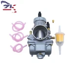 34MM Snowmobile Carburetor For Arctic Cat Jag 440 Cheetah Cougar Pantera Tigre. Fixed Price $48.77.