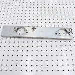2006 Polaris Classic 700 Engine Motor Mount Bracket 5134931. Fixed Price $13.96.