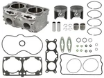 Spi Complete Cylinder Kit 85.00MM #SM-09618K-1 Polaris. Fixed Price $1389.89.