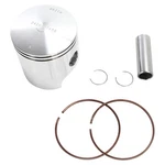 Wiseco Piston Kit - Standard Bore 74.50MM For 1999 Polaris 600 Xc Sp Snowmobile. Fixed Price $149.99.