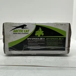 Arctic Cat Alterra 2016-2022 Xr 2015 Speedlock Kit New Oem# 2436-501 Acsh. Fixed Price $22.99.
