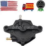 For Mikuni 65 Liters/hr Pentagon Fuel Vacuum Pulse Pump Dual Outlet DF62-702. Fixed Price $28.49.
