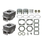 Spi Sports Parts Inc Standard Cylinder Kit For Yamaha VK540 1988-2020 SM-09607K. Fixed Price $516.80.