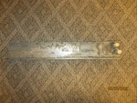 Polaris 1990 Indy 500 Rider's Left Side Cooler/heat Exchanger 2511182. Fixed Price $34.99.