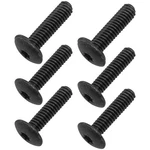 Caltric 7517230 Screw Bolt For Polaris Nosepan Body Windshield Qty 6. Fixed Price $20.27.
