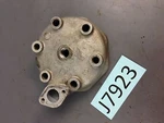 93 Polaris Storm 750 EC65TS Triple 650 Engine Top End Barrel Jug 2 Cylinder Head. Fixed Price $19.95.