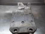 Polaris Xcr 440 1994 EC45PL01 Motor Plate 5222169. Fixed Price $25.00.
