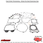 Vertex Complete Gasket Set With Oil Seals Suzuki RM-Z250 16-24 RMZ250 16-25. Fixed Price $177.84.