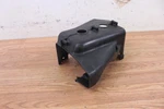 1989 Yamaha Ovation CS340 Front And Rear Upper Engine Fan Shroud Duct. Fixed Price $24.00.
