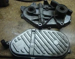 2005 SKI-D00 Expedition Gsx 550F Snowmobile Bombardier Chain Case Casing Cover. Fixed Price $69.95.