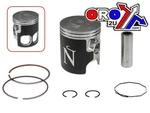 Namura Technologies Piston Kit Dt Rd 125 56.75, NX-40010-3YAM 75-92. Fixed Price $61.78.