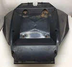 Arctic Cat Used Oem Rear Fender Tunnel F5 F6 Efi Lxr Jaguar Z1 4706-162 3706-619. Fixed Price $78.99.
