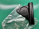 Genuine New Kawasaki G4TR KV100 Left Headlight Ear Bracket - JB8. Fixed Price $19.95.