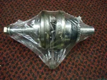 1986-1990 Yamaha Inviter CF300 L/c Engine Crank Shaft 81E-11400-00-00. Fixed Price $275.00.