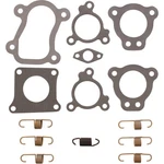 Exhaust Gasket And Spring Kit For Arctic Cat 1100 Turbo 2012-2013; 723033. Fixed Price $77.22.