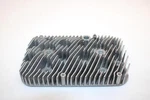 2001 Super Sport 550 Carb Oem Cylinder Head 3085703 Sps. Fixed Price $34.39.