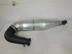 2004 Arctic Cat Zr 900 Exhaust Pipe 1712-072 King Mountain 2005 2006. Fixed Price $319.93.