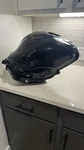15-19 Yamaha Yzf R1 Gas Tank Oem Good Clean #0138. Fixed Price $450.00.