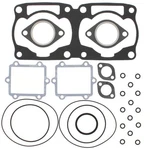 Winderosa Top End Gasket Set Snowmobile Arctic Cat Zr 440 96-98 Full. Fixed Price $51.85.