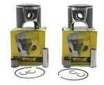 Ski-doo Mxz 583, 1996 1997 1998, Pro-x Pistons & Bearings. Fixed Price $185.26.