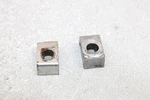 Polaris Oem Original Grey Bolt Head Boss (pair) 5131112 Q1269. Fixed Price $14.99.